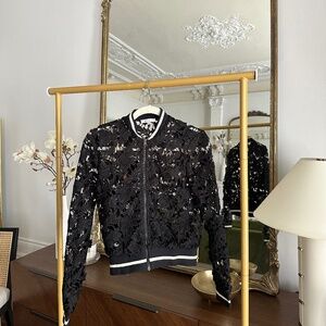 XS Lucy Paris Jacket